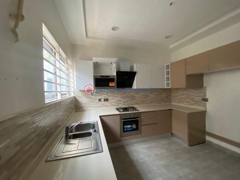 3 bedroom House For Rent Ayi Mensah After Oyarifa Adenta Municipal Accra - 4
