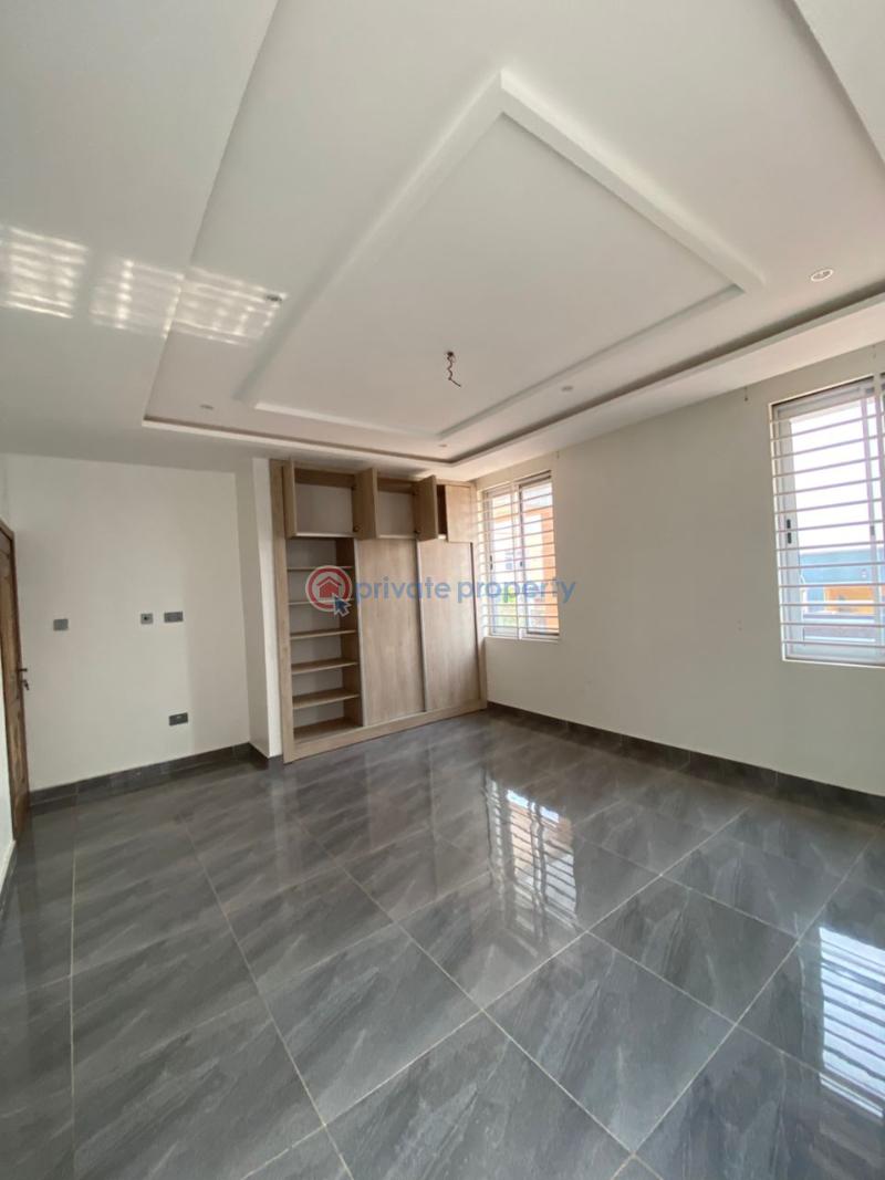 3 bedroom House For Rent Ayi Mensah After Oyarifa Adenta Municipal Accra - 9