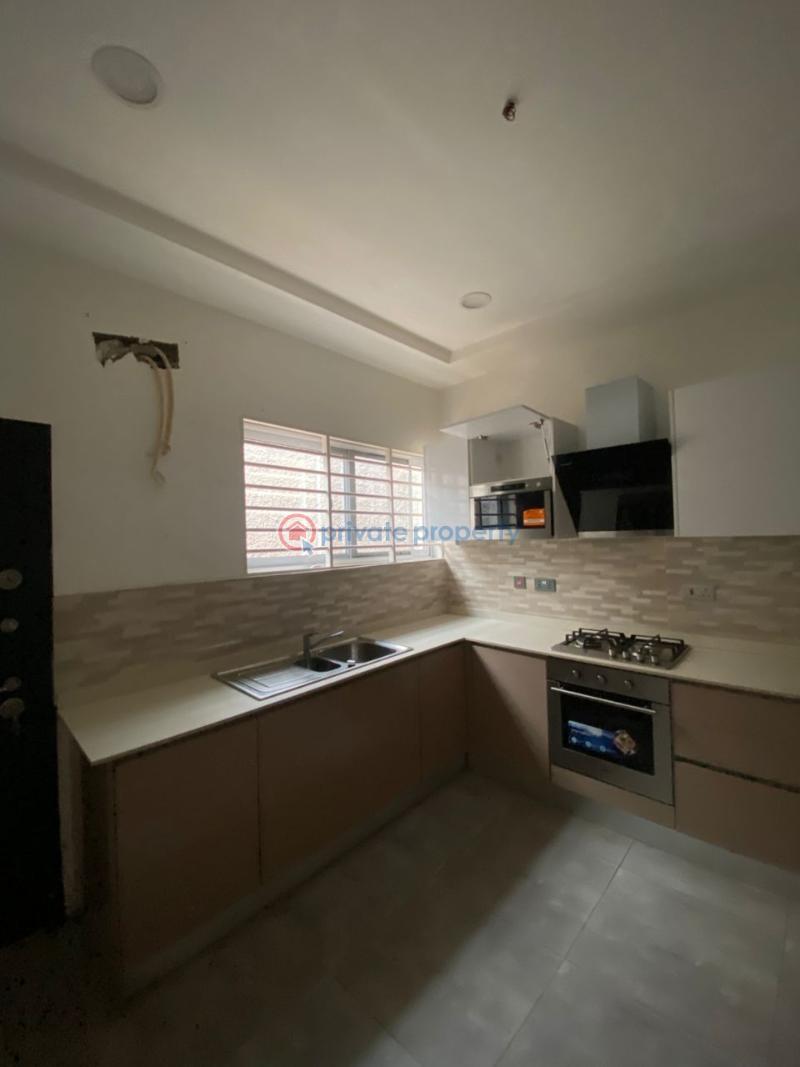 3 bedroom House For Rent Ayi Mensah After Oyarifa Adenta Municipal Accra - 5