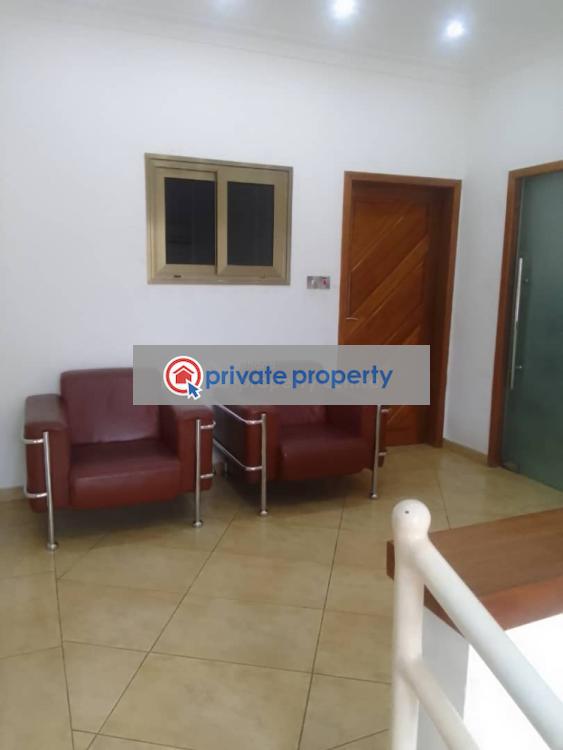 3 bedroom Semi detached Duplex For Sale Roman Ridge Accra - 5