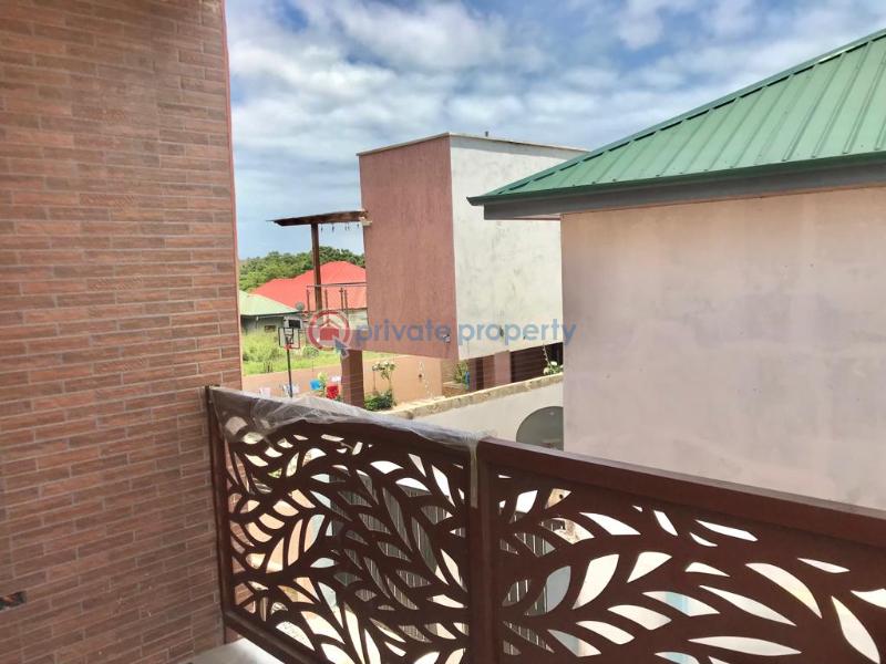 3 bedroom House For Sale Mayfair Estate Tse Addo Roundabout Accra - 1