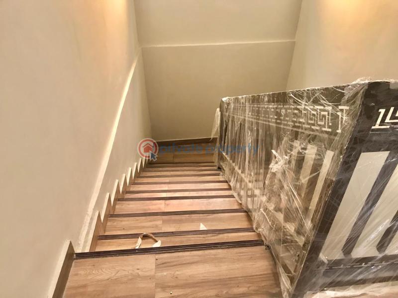 3 bedroom House For Sale Mayfair Estate Tse Addo Roundabout Accra - 6