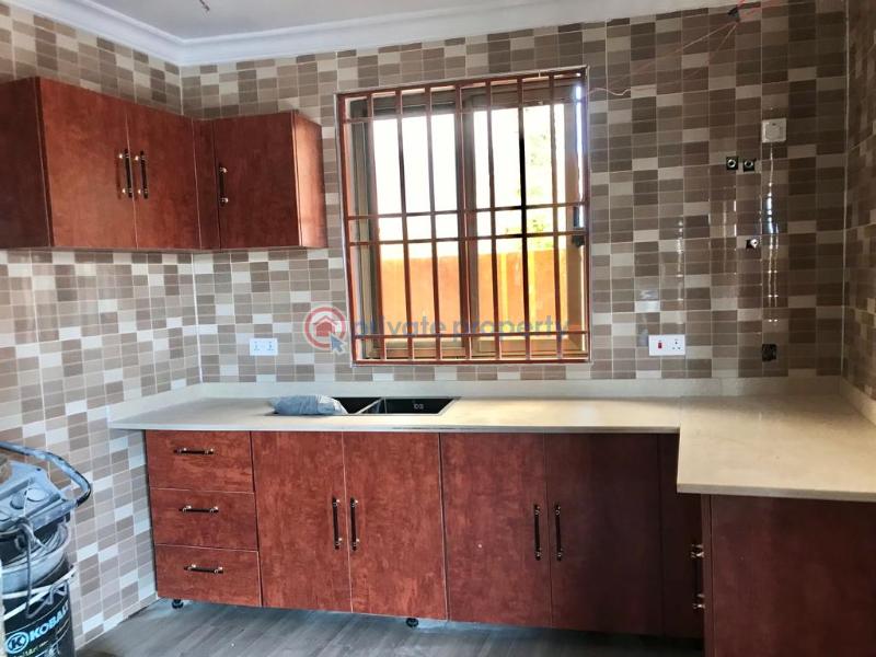 3 bedroom House For Sale Mayfair Estate Tse Addo Roundabout Accra - 5