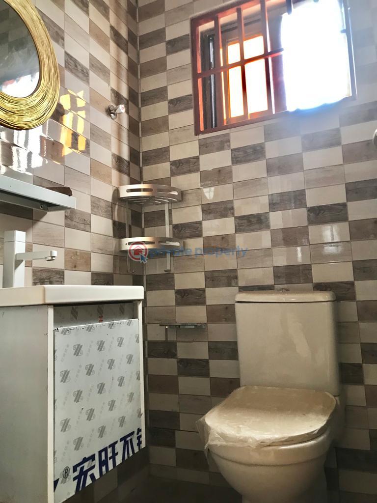 3 bedroom House For Sale Mayfair Estate Tse Addo Roundabout Accra - 8
