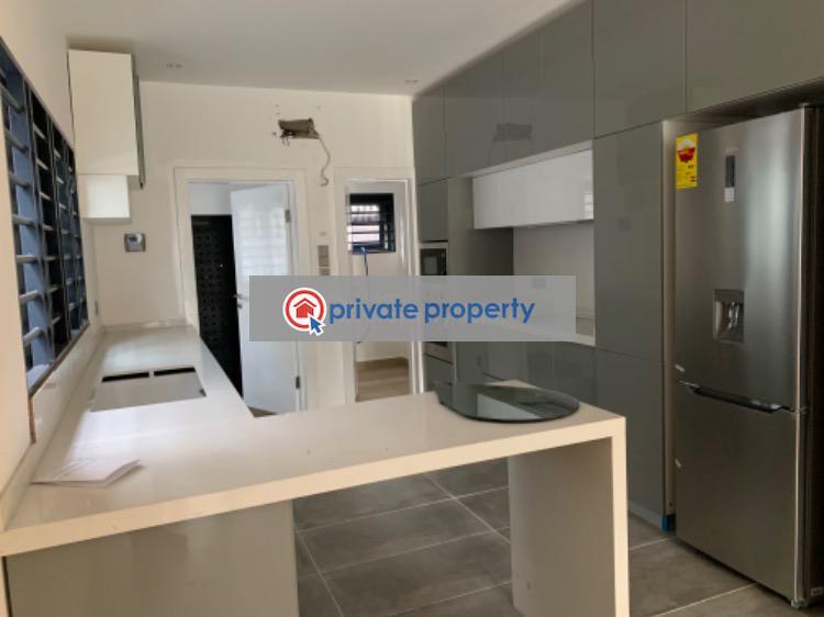 3 bedroom House For Sale &nbsp;special Ice Oyarifa La Nkwantanang Madina Municipal Accra - 5
