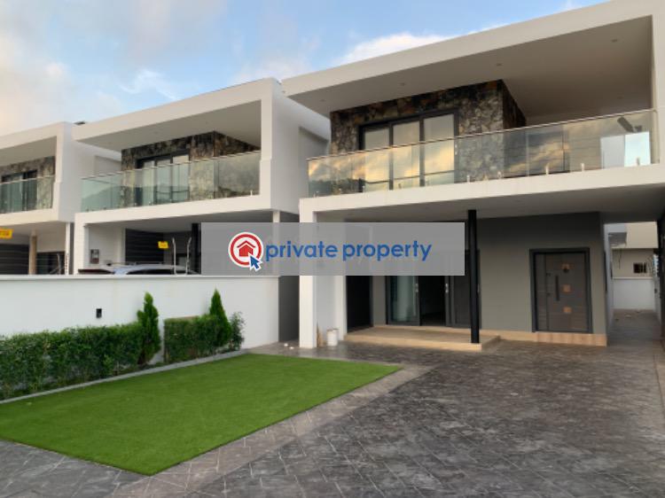 3 bedroom House For Sale &nbsp;special Ice Oyarifa La Nkwantanang Madina Municipal Accra - 0