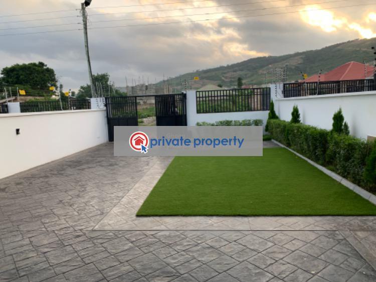 3 bedroom House For Sale &nbsp;special Ice Oyarifa La Nkwantanang Madina Municipal Accra - 1
