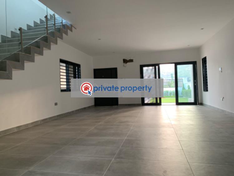 3 bedroom House For Sale &nbsp;special Ice Oyarifa La Nkwantanang Madina Municipal Accra - 3