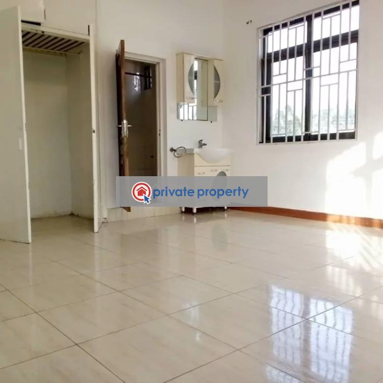 5 bedroom House For Rent Tesano Accra (PID 5PAAUM) Private Property