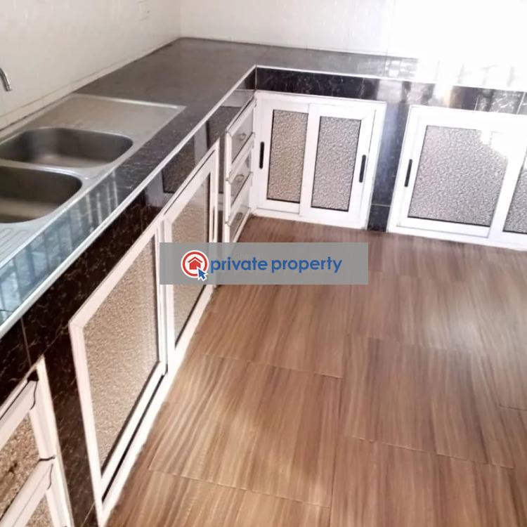 5 bedroom House For Rent Tesano Accra (PID 5PAAUM) Private Property