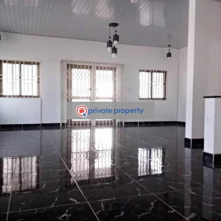 5 bedroom House For Rent Tesano Accra (PID 5PAAUM) Private Property