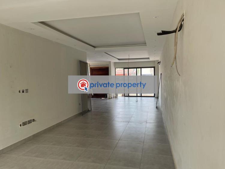 3 bedroom Semi detached Bungalow For Sale &nbsp;papa&acirc;s Pizza Agbogba North Legon Accra - 6