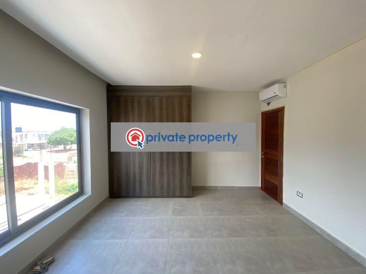 3 bedroom Semi detached Bungalow For Sale &nbsp;papa&acirc;s Pizza Agbogba North Legon Accra - 10