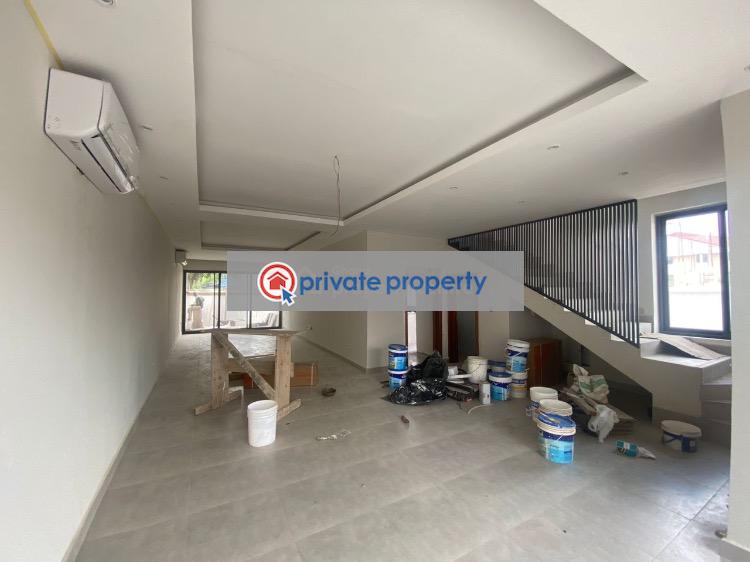 3 bedroom Semi detached Bungalow For Sale &nbsp;papa&acirc;s Pizza Agbogba North Legon Accra - 13