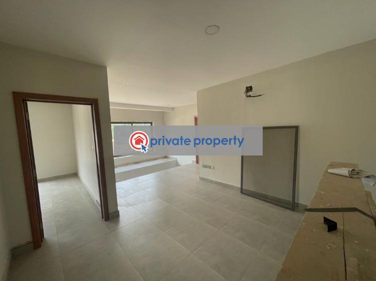 3 bedroom Semi detached Bungalow For Sale &nbsp;papa&acirc;s Pizza Agbogba North Legon Accra - 8