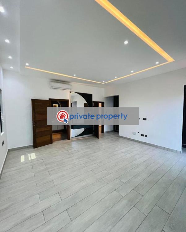3 bedroom House For Sale East Legon Accra - 2
