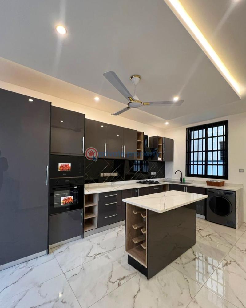 4 bedroom House For Sale East Legon Hills Accra - 5