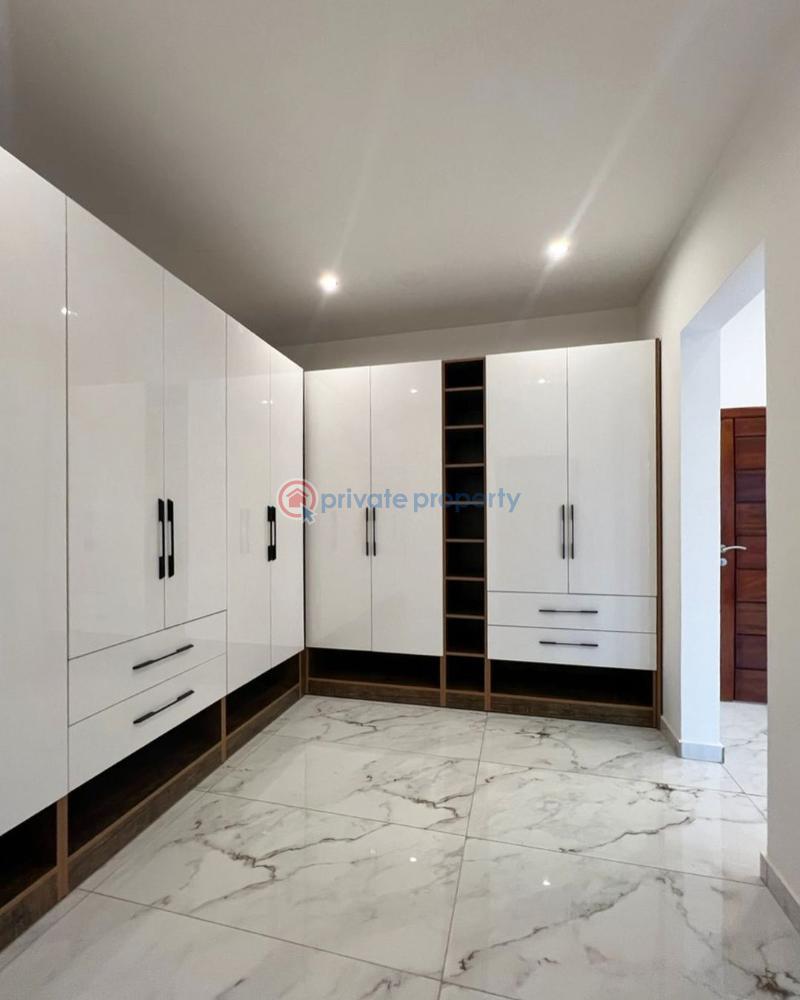 4 bedroom House For Sale East Legon Hills Accra - 7