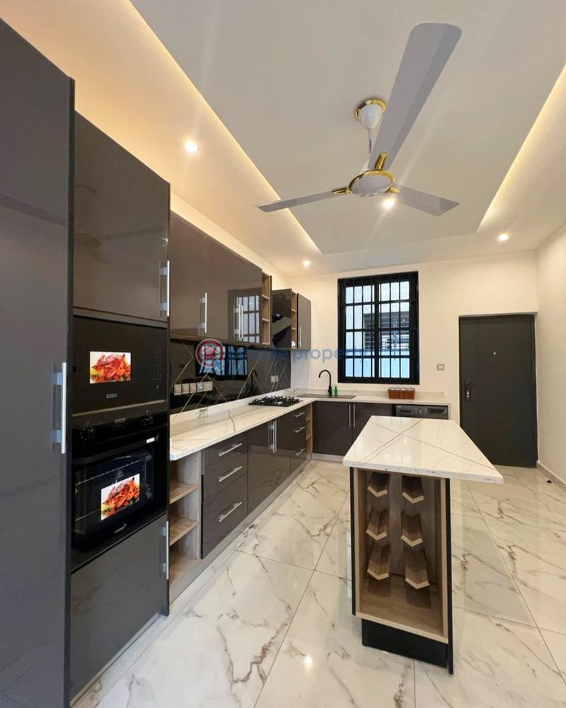 4 bedroom House For Sale East Legon Hills Accra - 4