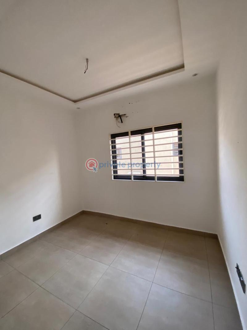 4 bedroom House For Rent After Oyarifa Adenta Municipal Accra - 9