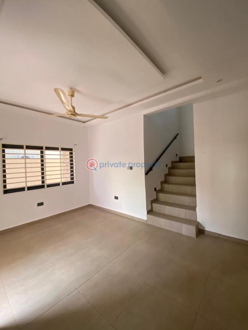 4 bedroom House For Rent After Oyarifa Adenta Municipal Accra - 5