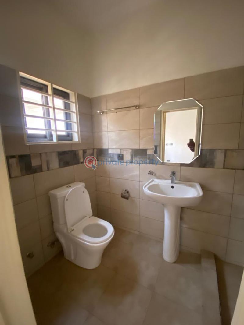 4 bedroom House For Rent After Oyarifa Adenta Municipal Accra - 11