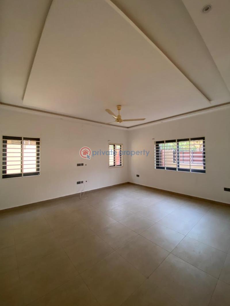 4 bedroom House For Rent After Oyarifa Adenta Municipal Accra - 1