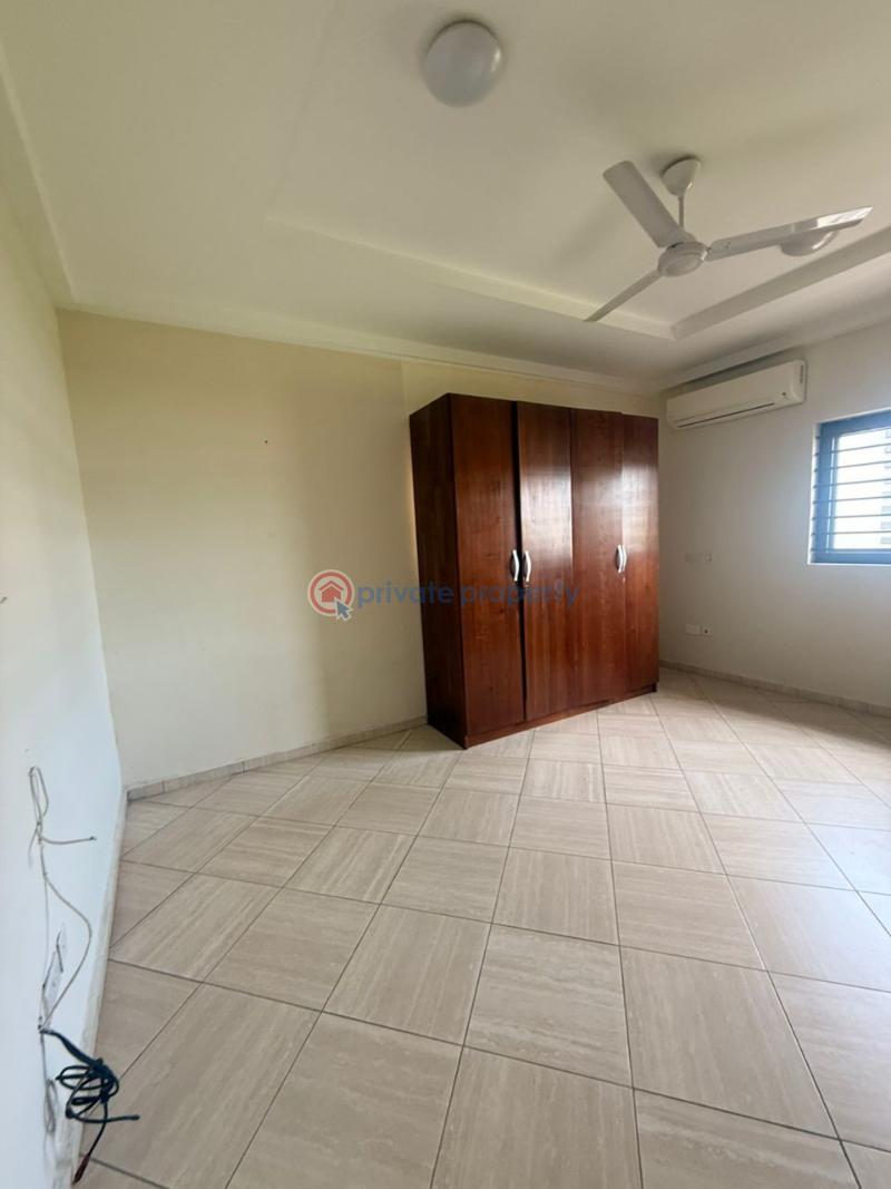 3 bedroom House For Rent East Legon Hills Accra - 5