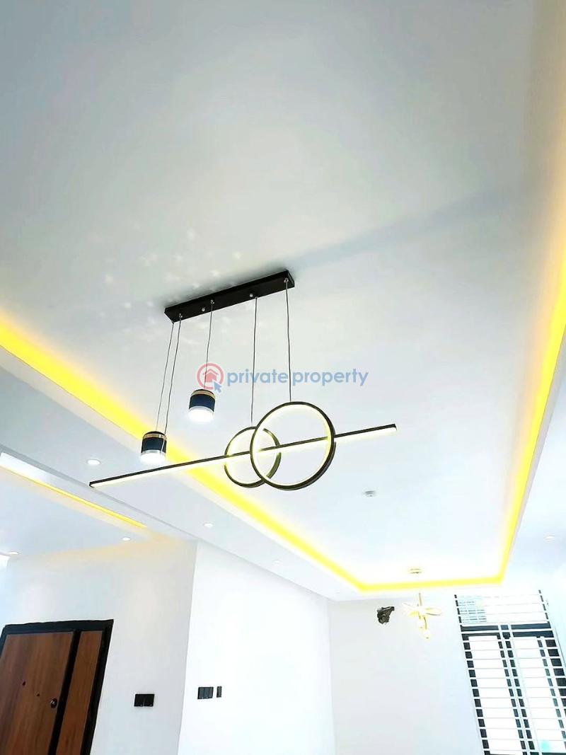 3 bedroom House For Sale New Legon Adenta Adenta Municipal Accra - 2