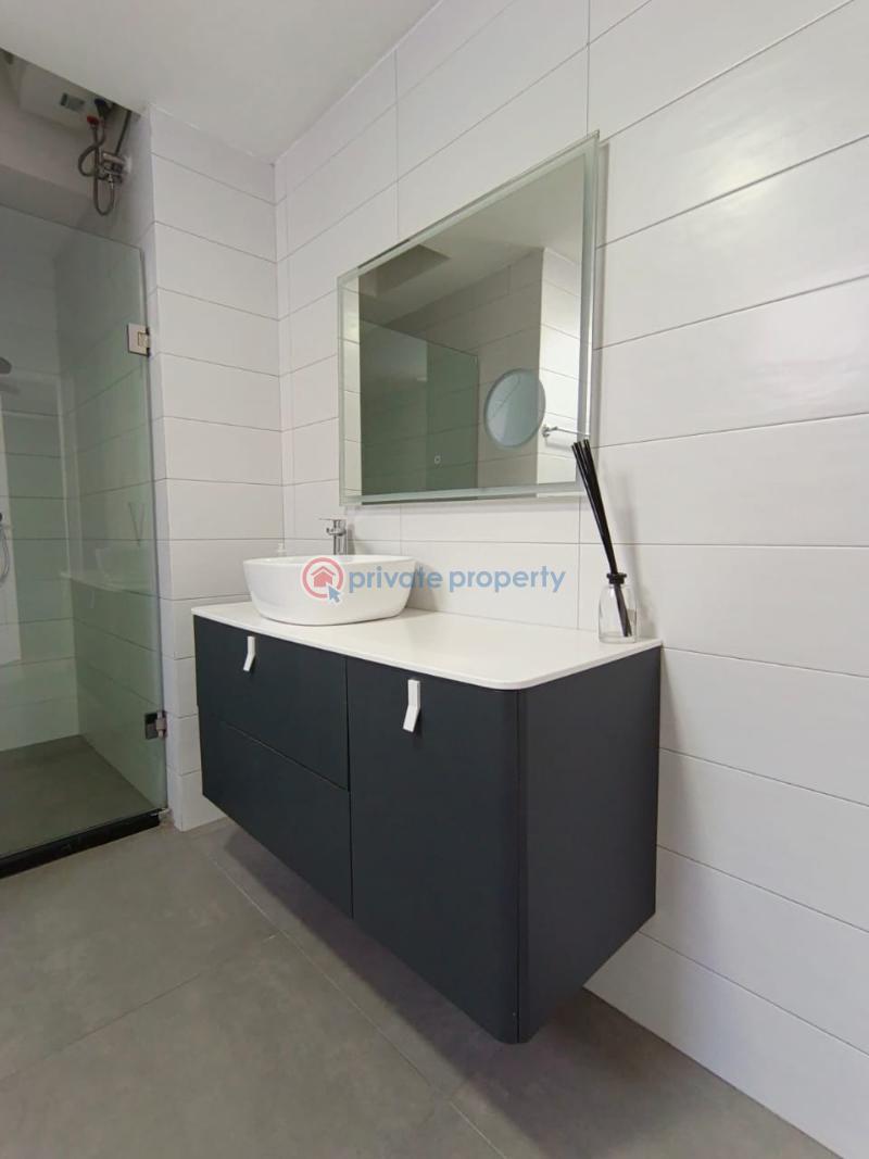 3 bedroom House For Rent Tse Addo Accra - 11