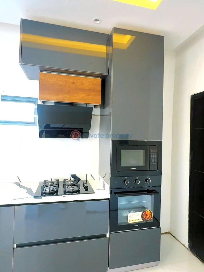 3 bedroom House For Sale New Legon Adenta Adenta Municipal Accra - 3