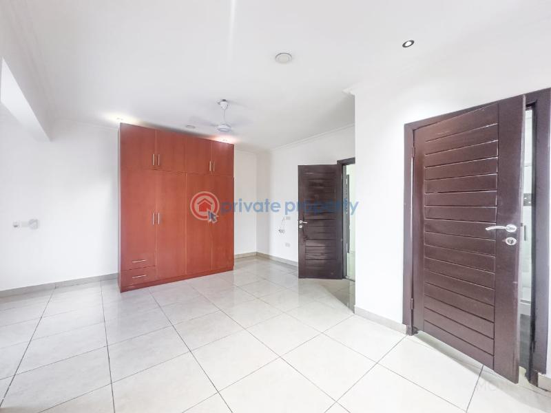 3 bedroom House For Rent Trasacco Accra East Legon  - 5
