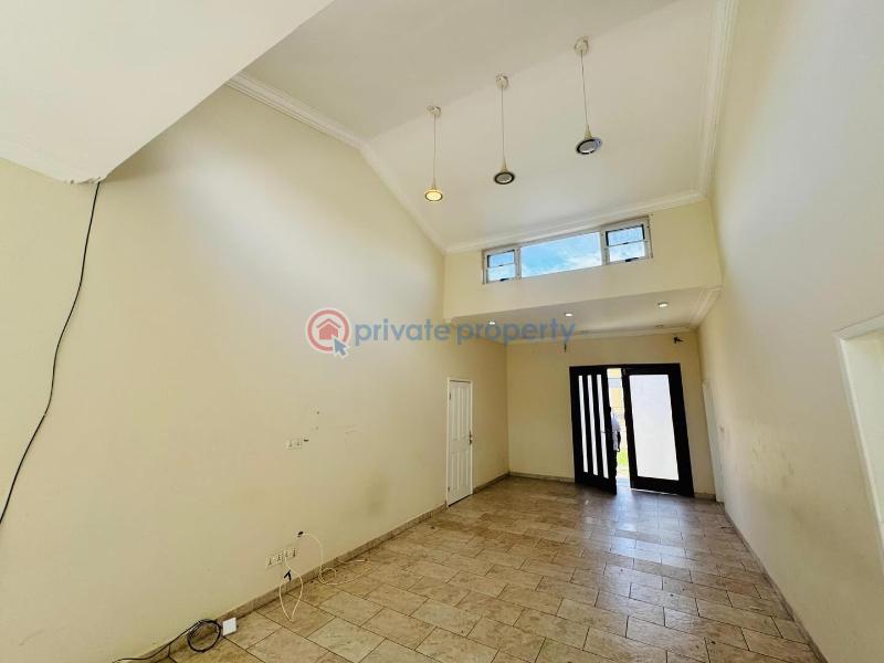 3 bedroom House For Rent East Legon Hills Accra - 3