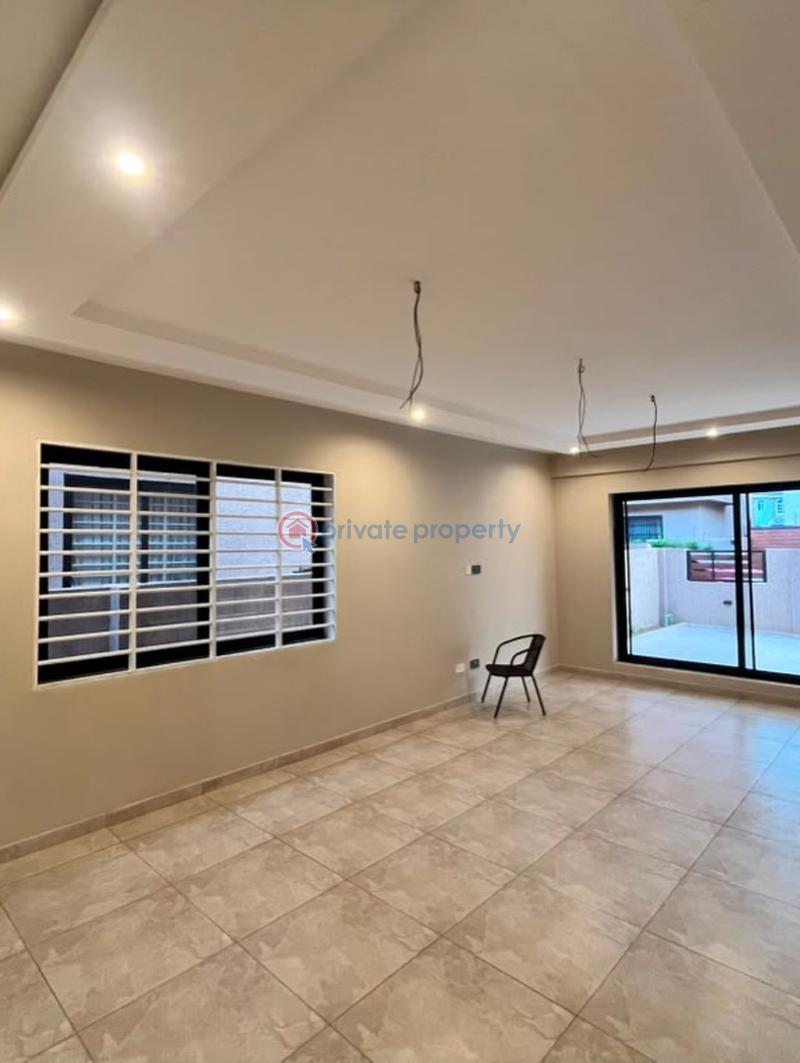 3 bedroom House For Rent Oyarifa La Nkwantanang Madina Municipal Accra - 2