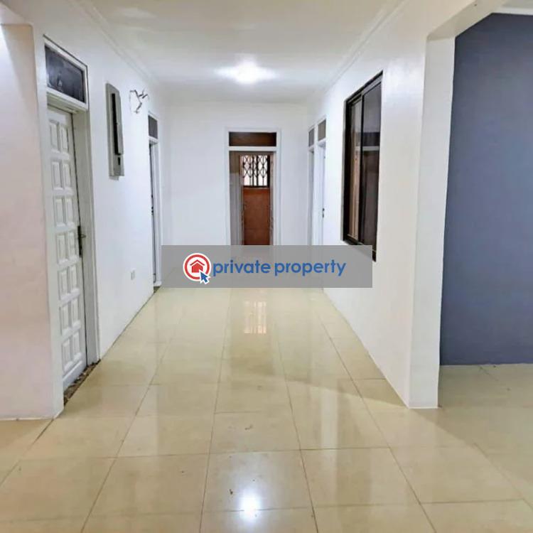 5 bedroom House For Rent Spintex Accra - 4