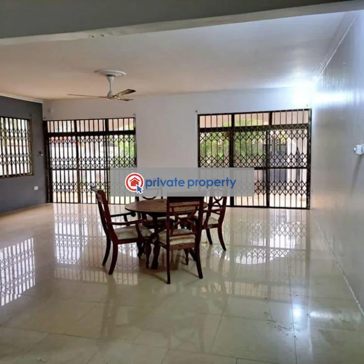 5 bedroom House For Rent Spintex Accra - 3