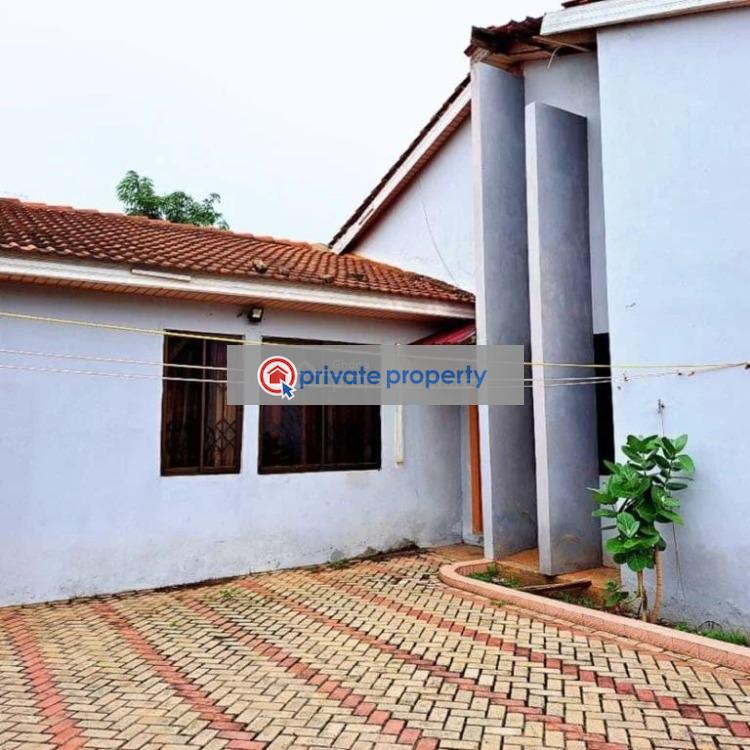 5 bedroom House For Rent Spintex Accra - 1
