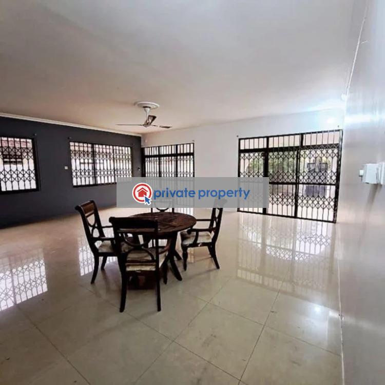 5 bedroom House For Rent Spintex Accra - 2
