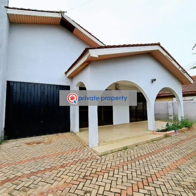 5 bedroom House For Rent Spintex Accra - 0