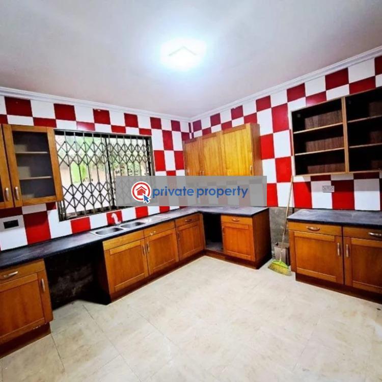 5 bedroom House For Rent Spintex Accra - 6