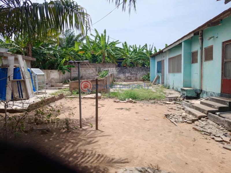 3 bedroom House For Sale Dansoman Accra - 3