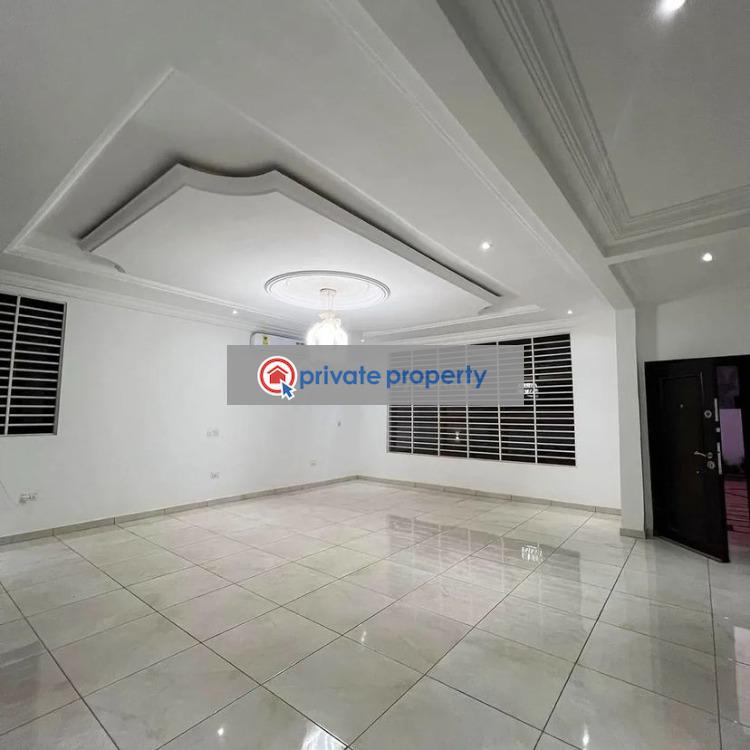 3 bedroom Townhouse For Sale &nbsp;east Legon Hills East Legon Accra - 5