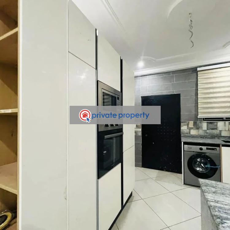 3 bedroom Townhouse For Sale &nbsp;east Legon Hills East Legon Accra - 8