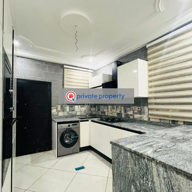 3 bedroom Townhouse For Sale &nbsp;east Legon Hills East Legon Accra - 7