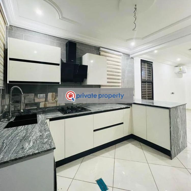 3 bedroom Townhouse For Sale &nbsp;east Legon Hills East Legon Accra - 6