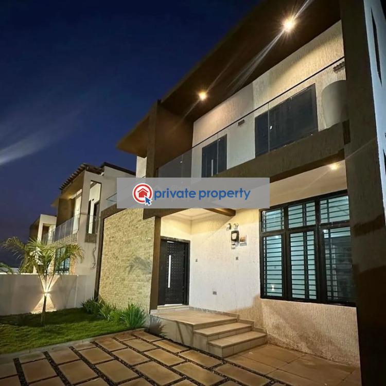3 bedroom Townhouse For Sale &nbsp;east Legon Hills East Legon Accra - 0