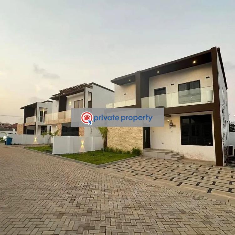 3 bedroom Townhouse For Sale &nbsp;east Legon Hills East Legon Accra - 9