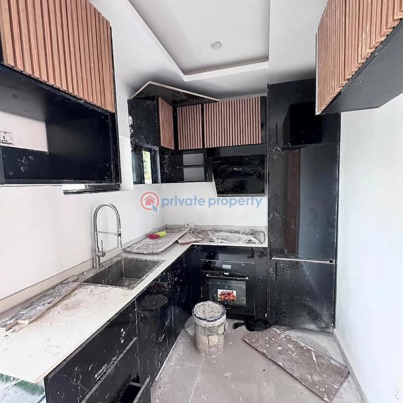3 bedroom Townhouse For Sale Ashaley Botwe Adenta Municipal Accra - 6