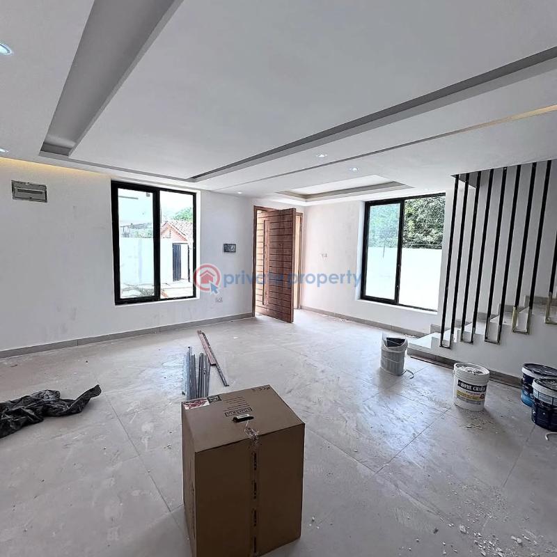3 bedroom Townhouse For Sale Ashaley Botwe Adenta Municipal Accra - 4