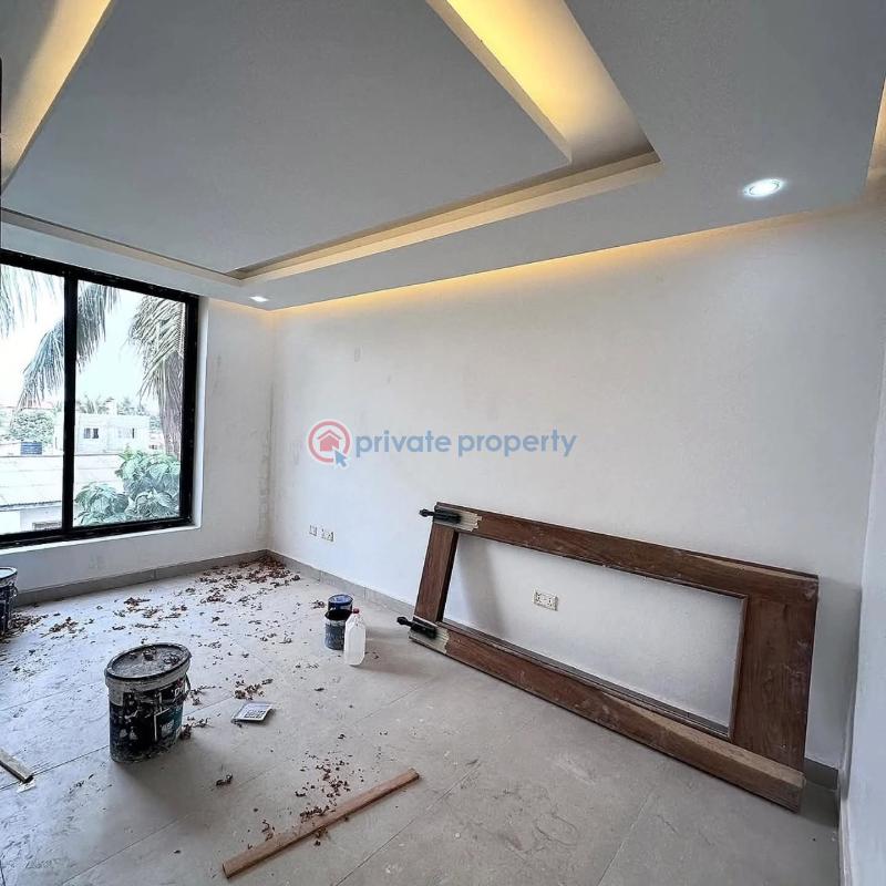 3 bedroom Townhouse For Sale Ashaley Botwe Adenta Municipal Accra - 8